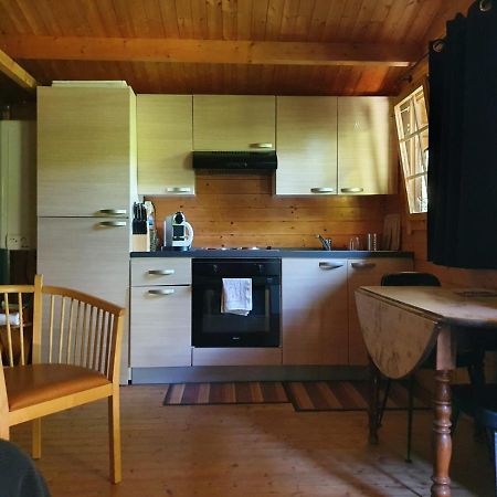 La Cabane Du Pesquier En Provence Caumont-sur-Durance Kültér fotó